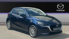 Mazda2 1.5 Skyactiv G GT Sport Nav 5dr Petrol Hatchback